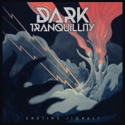 Review: Dark Tranquillity - Endtime Signals